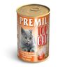 Premil Cat Poultry 415 G