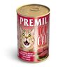 Premil Cat Beef 415 G