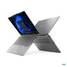 Laptop LENOVO IdeaPad Pro 5 14IAH10 83JK0006YA, 14 2.8K OLED, Intel Core Ultra 7-255H, 24GB RAM, 1TB SSD, DOS