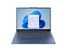 Laptop LENOVO IdeaPad Slim 3 16IAH8 83ES0046YA, 16 WUXGA, Intel Core i5-12450H, 16GB RAM, 512GB SSD, DOS