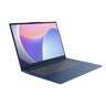 Laptop LENOVO IdeaPad Slim 3 16IAH8 83ES0046YA, 16 WUXGA, Intel Core i5-12450H, 16GB RAM, 512GB SSD, DOS