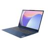 Laptop LENOVO IdeaPad Slim 3 16IAH8 83ES0046YA, 16 WUXGA, Intel Core i5-12450H, 16GB RAM, 512GB SSD, DOS