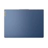 Laptop LENOVO IdeaPad Slim 3 16IAH8 83ES0046YA, 16 WUXGA, Intel Core i5-12450H, 16GB RAM, 512GB SSD, DOS