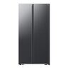 Samsung side by side frižider RS57DG400EB4EO