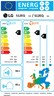 LG inverter klima uređaj Standard S12EQ