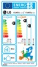 LG inverter klima uređaj Standard S18EQ