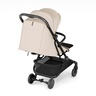 KINDERKRAFT KOLICA PILOT 2 SOFT BEIGE KSPILO02BEG0000