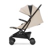 KINDERKRAFT KOLICA PILOT 2 SOFT BEIGE KSPILO02BEG0000