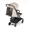 KINDERKRAFT KOLICA PILOT 2 SOFT BEIGE KSPILO02BEG0000