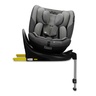 KINDERKRAFT AUTO SEDISTE I-FIX i size 40-150cm COOL GREY KCIFIX00GRY0000