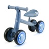 KINDERKRAFT BICIKL GURALICA CUTIE FLASH BLUE KRCUFL00BLU0000