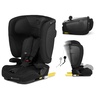 KINDERKRAFT AUTOSEDISTE FIX2GO I-SIZE 76-150CM BLACK KCFI2GO0BLK0000