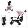 KINDERKRAFT TRICIKL JAZZ 2 PINK KRJAZZ02PNK0000