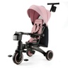 KINDERKRAFT TRICIKL JAZZ 2 PINK KRJAZZ02PNK0000