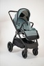 La Mama TRIO kolica za bebe 3u1 - green LMTRIOGREE000