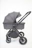 La Mama ALVI kolica za bebe 3u1 - gray LMALVIDGRE000