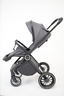 La Mama ALVI kolica za bebe 3u1 - gray LMALVIDGRE000