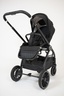 La Mama TRIO kolica za bebe 3u1 - black LMTRIOBLCK000