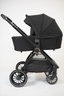 La Mama TRIO kolica za bebe 3u1 - black LMTRIOBLCK000