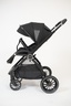 La Mama TRIO kolica za bebe 3u1 - black LMTRIOBLCK000