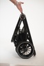 La Mama TRIO kolica za bebe 3u1 - black LMTRIOBLCK000