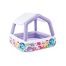 Intex Dečiji bazen na naduvavanje sa krovom 57470-DINO