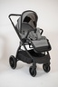 La Mama TRIO kolica za bebe 3u1 - gray LMTRIOGREY000