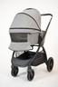 La Mama TRIO kolica za bebe 3u1 - gray LMTRIOGREY000