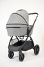 La Mama TRIO kolica za bebe 3u1 - gray LMTRIOGREY000