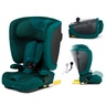 KINDERKRAFT AUTOSEDISTE FIX2GO I-SIZE 76-150CM GREEN KCFI2GO0GRE0000