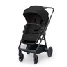 KINDERKRAFT KOLICA 3U1 NEWLY MINK PRO CLASSIC BLACK KSNEWL00BLK300I