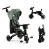 KINDERKRAFT TRICIKL JAZZ 2 GREEN KRJAZZ02GRE0000