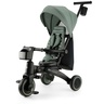 KINDERKRAFT TRICIKL JAZZ 2 GREEN KRJAZZ02GRE0000