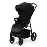 KINDERKRAFT KOLICA TRIG 3 ONYX BLACK KSTRIG03BLK0000