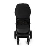 KINDERKRAFT KOLICA TRIG 3 ONYX BLACK KSTRIG03BLK0000