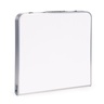ModernHome SKLOPIVI STO ZA KAMPOVANJE WHITE 120x60 CM GMFC-FY12060 W