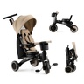 KINDERKRAFT TRICIKL JAZZ 2 BEIGE KRJAZZ02BEG0000