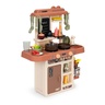 Eco Toys DEČIJA KUHINJA SOUNDS LED WATER WITH STEAM GENERATOR -42el HC483304