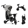 KINDERKRAFT TRICIKL JAZZ 2 GREY KRJAZZ02GRY0000