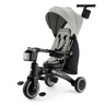 KINDERKRAFT TRICIKL JAZZ 2 GREY KRJAZZ02GRY0000