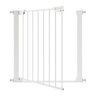 KINDERKRAFT ZAŠTITNA OGRADICA SAFE SNAP WHITE KASASN00WHT0000