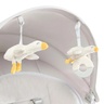 KINDERKRAFT NJIHALICA TULSY BEIGE KBTULS00BEG0000
