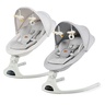 KINDERKRAFT NJIHALICA TULSY BEIGE KBTULS00BEG0000