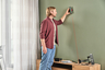 Bosch UniversalWallLevel libela 0603663JZ0