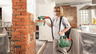 Bosch Pištolj za fino prskanje PFS 3000/5000 1600A008W8