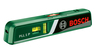 Bosch Laserska libela EasyLevel 1P 0603663302