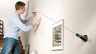 Bosch Laserska libela EasyLevel 1P 0603663302