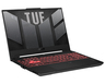 Laptop ASUS TUF Gaming A15 FA507UI-HQ029, 15.6 QHD, AMD Ryzen 9 8945H, 32GB RAM, 1TB SSD, nVidia GeForce RTX 4070