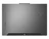 Laptop ASUS TUF Gaming A15 FA507UI-HQ029, 15.6 QHD, AMD Ryzen 9 8945H, 32GB RAM, 1TB SSD, nVidia GeForce RTX 4070