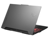 Laptop ASUS TUF Gaming A15 FA507UI-HQ029, 15.6 QHD, AMD Ryzen 9 8945H, 32GB RAM, 1TB SSD, nVidia GeForce RTX 4070